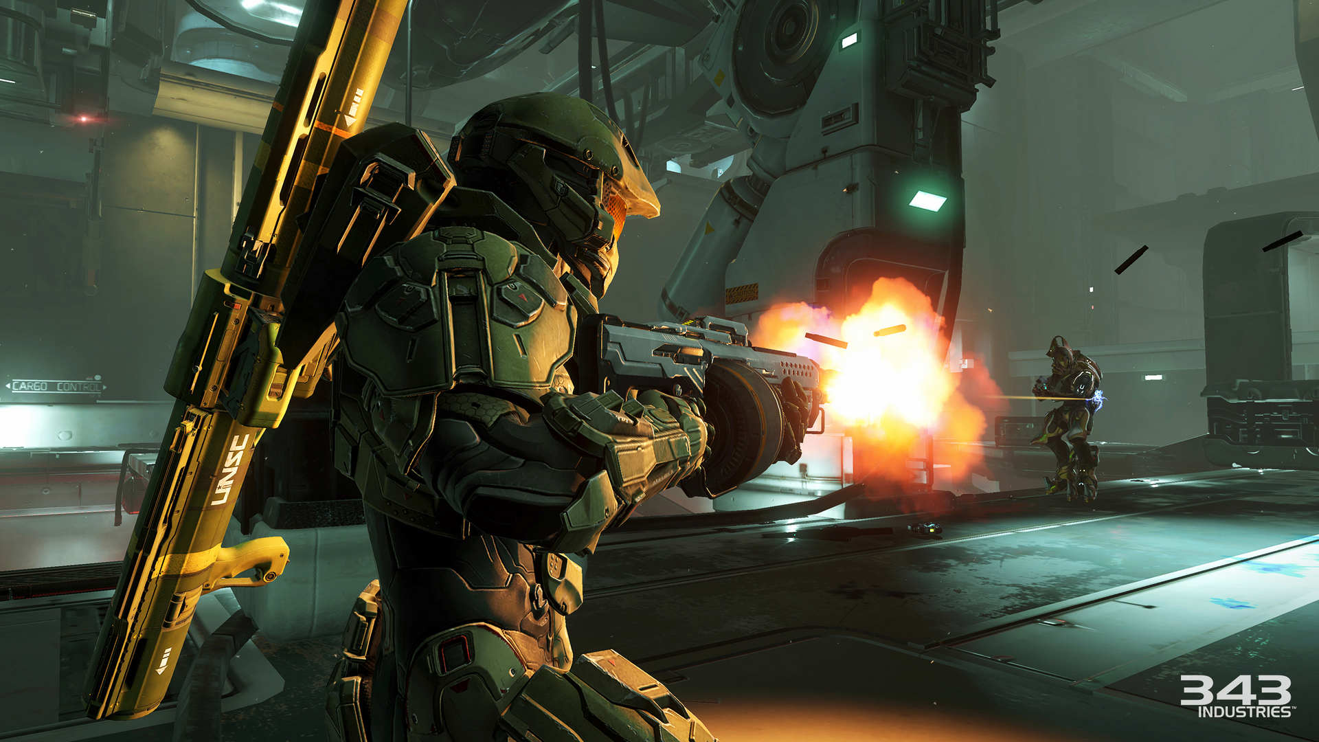 Halo 5: Guardians (Edición Limitada) - Imagen 20